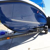 2016 Bayliner VR5, 26