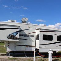 2011 Keystone Montana, 0