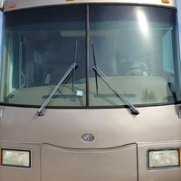 2002 Spartan K2 Travel Supreme, 2