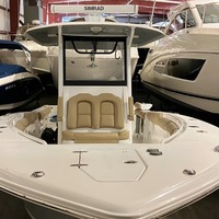 2018 Sea Hunt Gamefish, 8