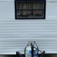 1974 Shasta Compact, 2