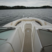 2001 Sea Ray 290 Select, 9