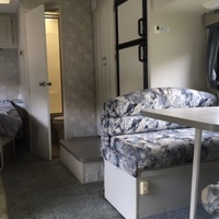 2004 Coachmen Freelander 2490SO, 4