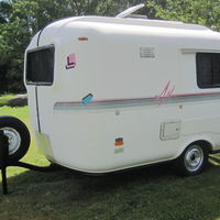 1984 UHAUL vintage atlanta, 1
