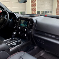 2019 Ford Shelby F-150, 18