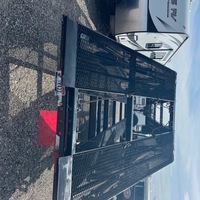 2018 Texas Pride 5 Car Hauler Gooseneck, 8