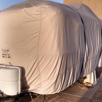2007 Casita Spirit Deluxe, 4
