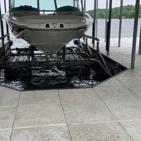 2007 MasterCraft X-45, 1