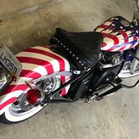 2002 Ridley Sportster, 0