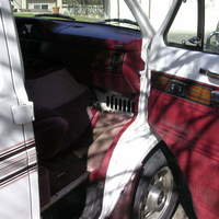1992 Dodge Roadtrek 190 Popular Mag wheels, trailer hitch, 8