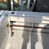 2012 SeaHunt Game Fish 25, 10