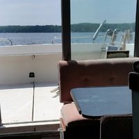 1987 Cruisers Inc. Villa Vee, 4