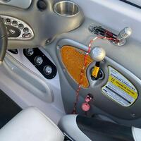 2008 Correct Craft Super Air Nautique 220, 23