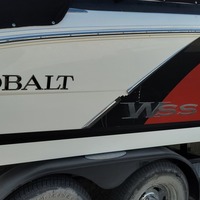 2012 Cobalt Boats 232WSS, 6