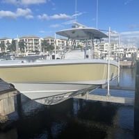 2005 Boston Whaler 320 Outrage, 4