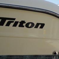 2007 Triton Boats 351 Express, 7