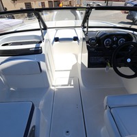 2016 Bayliner VR5, 10