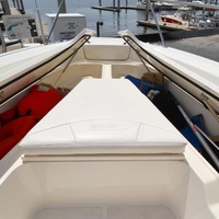 2009 Boston Whaler 230 Dauntless, 14