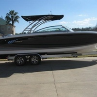 2014 Cobalt Boats A28, 0