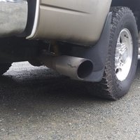 2000 Ford Excursion, 8