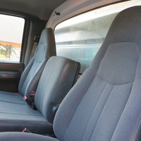 2006 Chevrolet Kodiak C6500, 6
