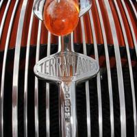 1937 Hudson Terraplane, 20