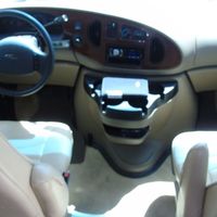2007 Pleasure-Way Excel-TS, 2