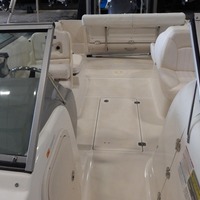 2010 Robalo R227 Dual Console, 20