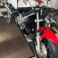1982 Yamaha TZ500, 0