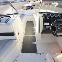 2006 Yamaha SX210, 11