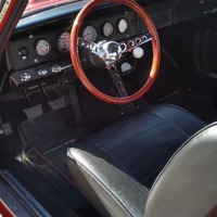 1964 Dodge 330 Stock 330, 2