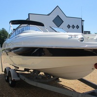 2008 Stingray 220 DR, 1