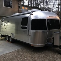2013 Airstream Flying Cloud 28, 0