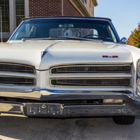 1966 Pontiac 2+2, 19