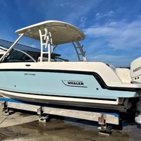 2016 Boston Whaler 230 Vantage, 1