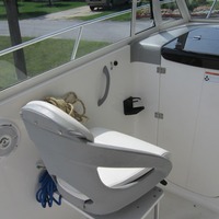 2011 Trophy Trophy 2102, 8