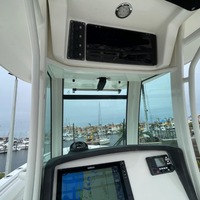 2014 Boston Whaler 280 Outrage, 8