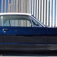 1968 Mercury Cougar, 12