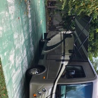 2016 Fleetwood Storm 28MS, 2