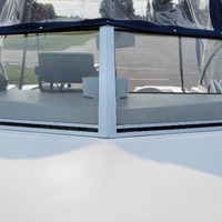 2006 Bayliner Trophy 1802 WA, 10