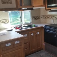 2006 Forest River M-28RK Wildcat, 5