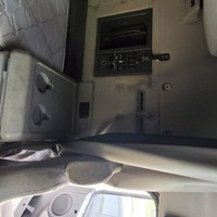 2001 Volvo VNL, 5