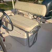 2007 Grady-White 180 Sportsman, 17