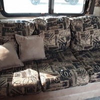 2010 Forest River Sierra 355QBQ, 3