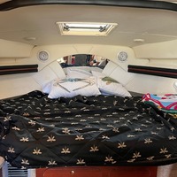 2002 Rinker 342 Fiesta Vee, 35