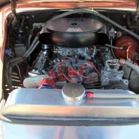 1947 Lincoln Street Rod, 22
