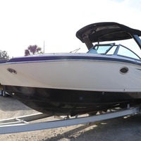 2011 Chaparral 264 Sunesta, 1