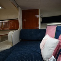 2001 Sea Ray 290 Sundancer, 30