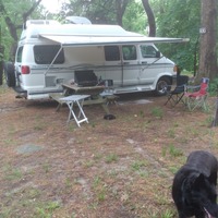 1998 Pleasureway Sxt, 0