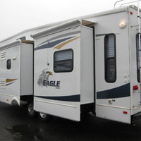 2008 Jayco Eagle, 5